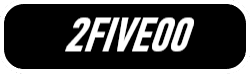 2Five00